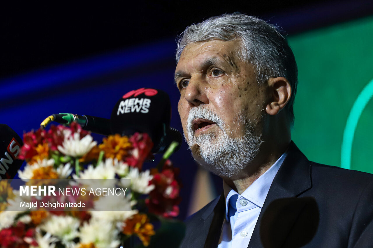 صالحی: روستا باید از حاشیه به متن زندگی ایرانی بازگردد