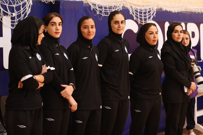 پیام خراسان