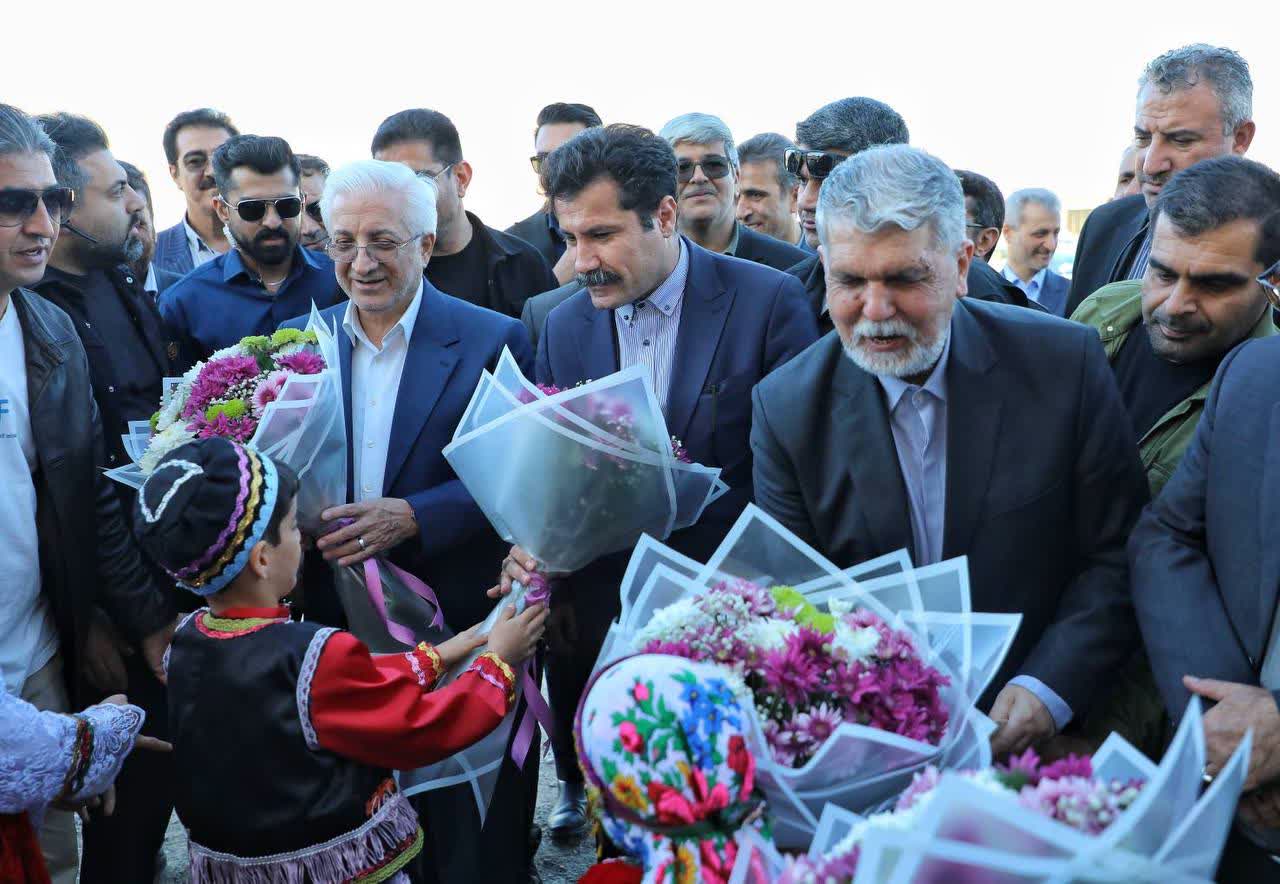 پیام خراسان