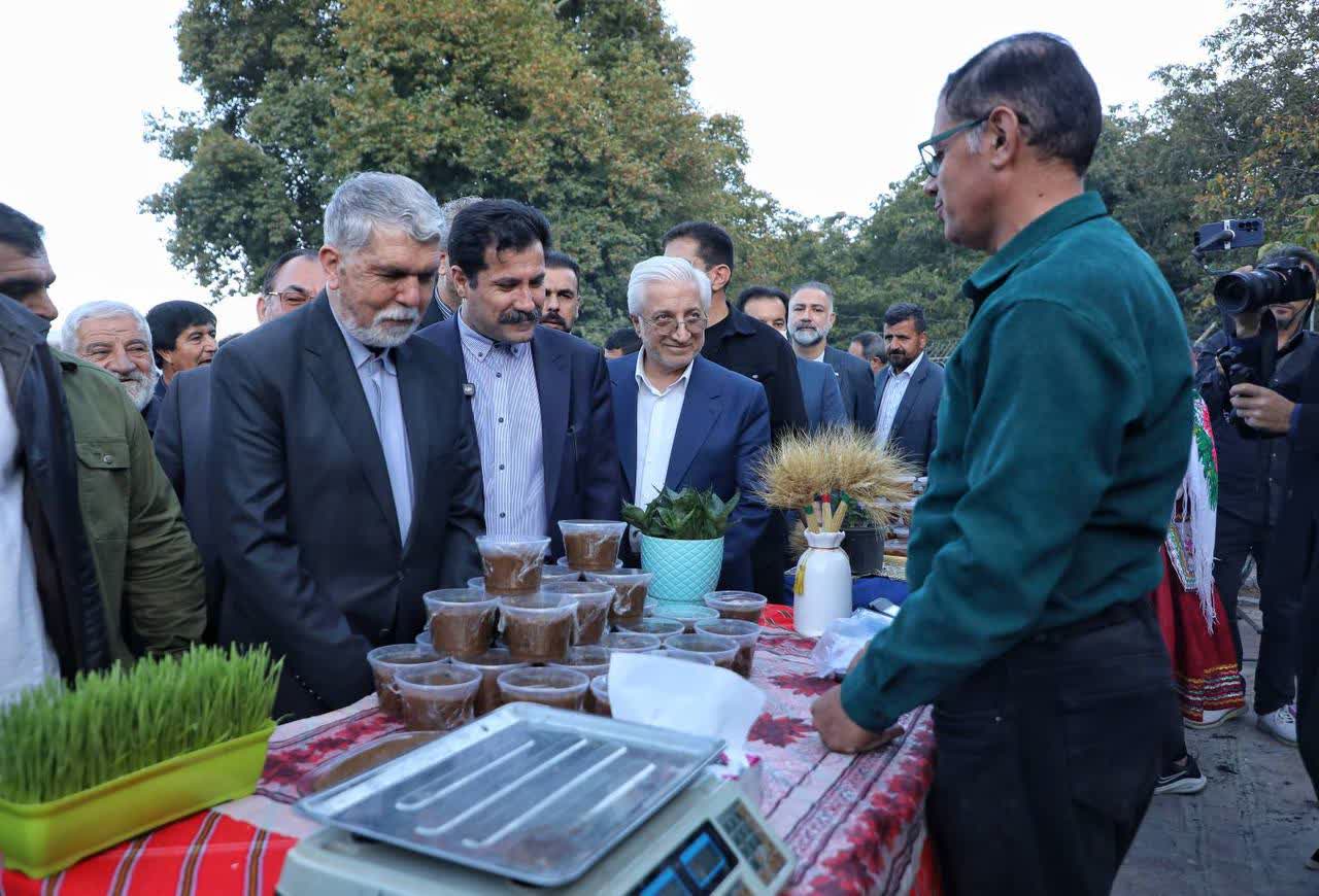 پیام خراسان