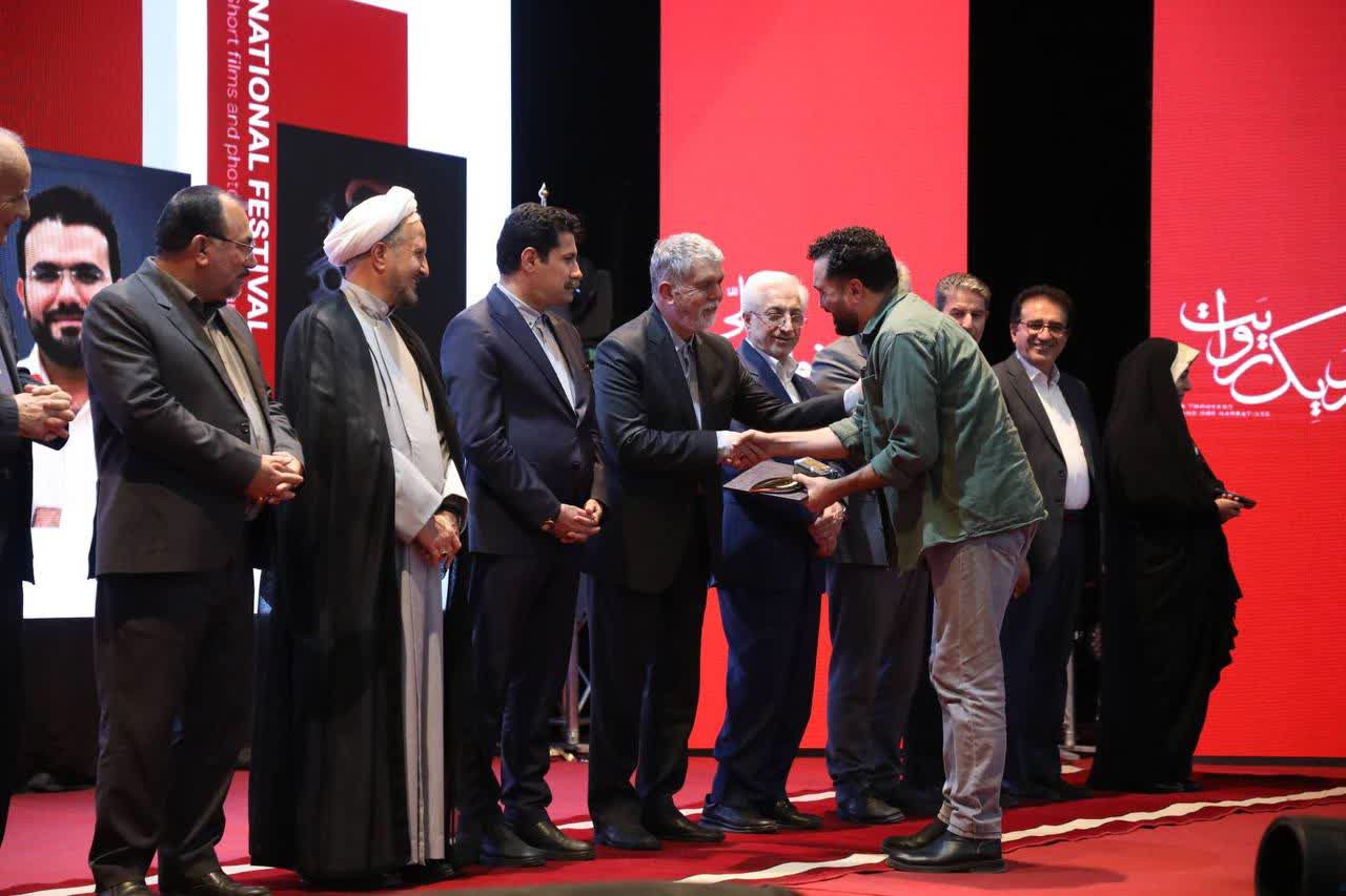 وزیر فرهنگ و ارشاد اسلامی :روستا باید از حاشیه به متن زندگی ایرانی بازگردد