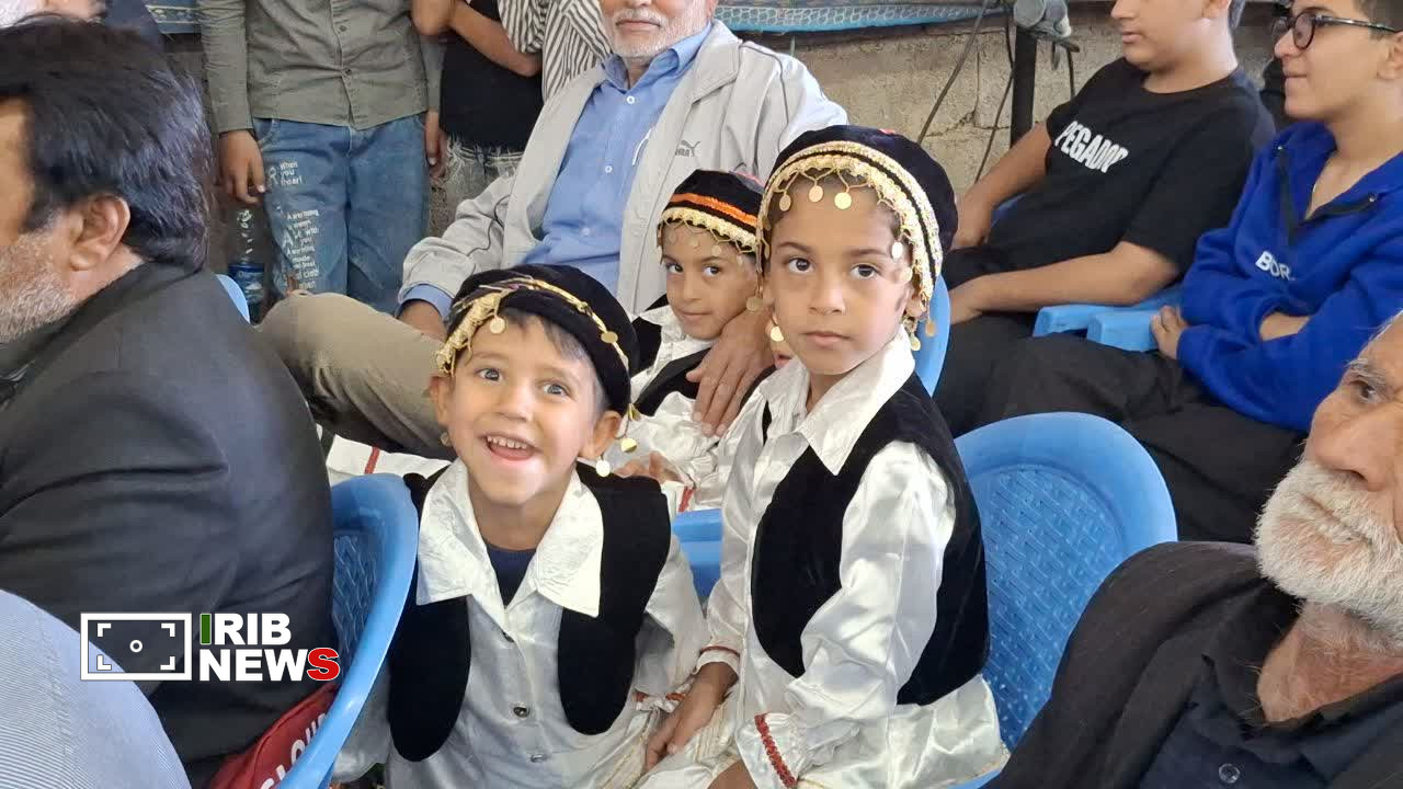 پیام خراسان
