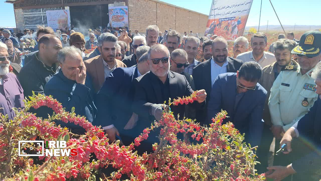 پیام خراسان
