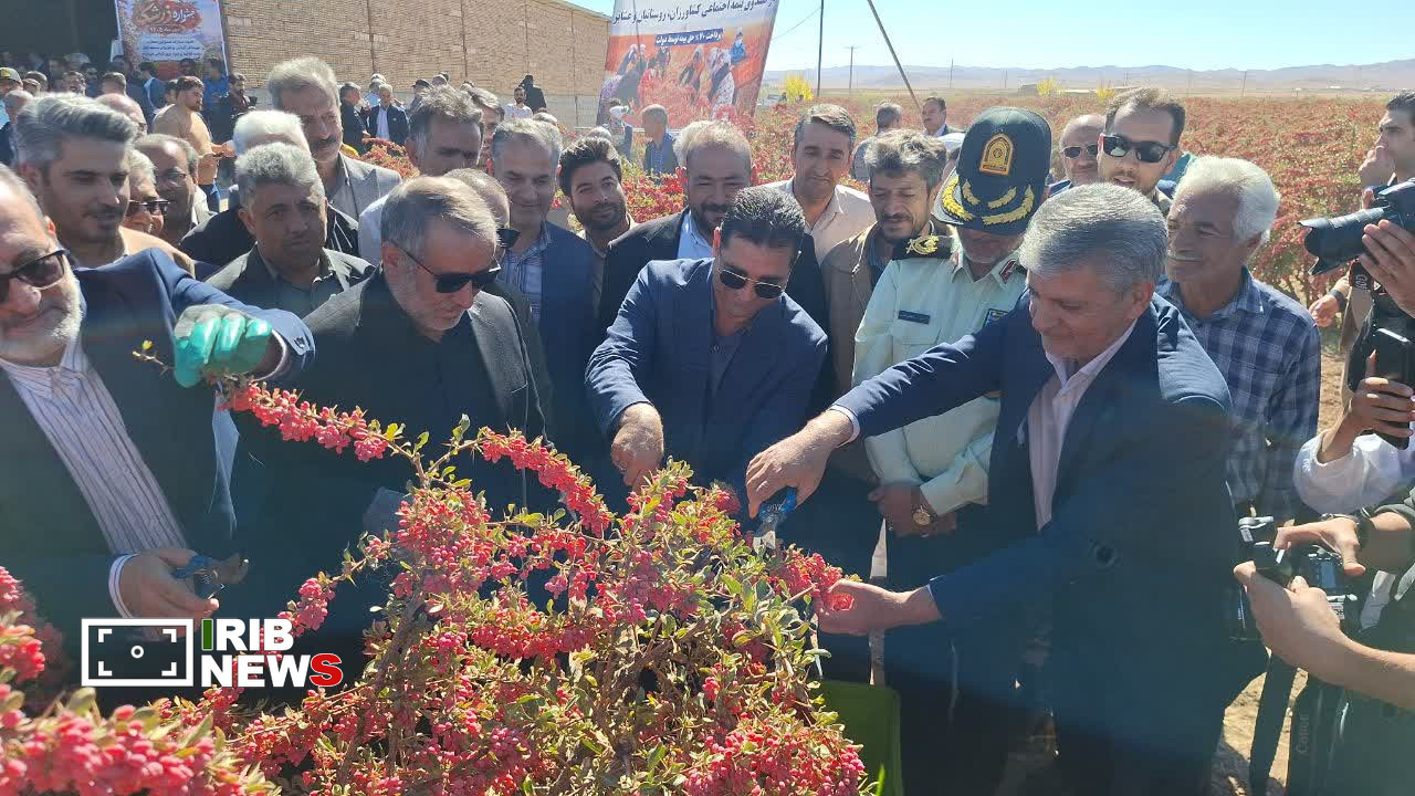 پیام خراسان