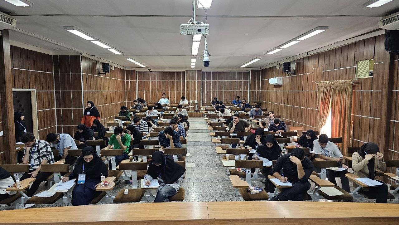 پیام خراسان