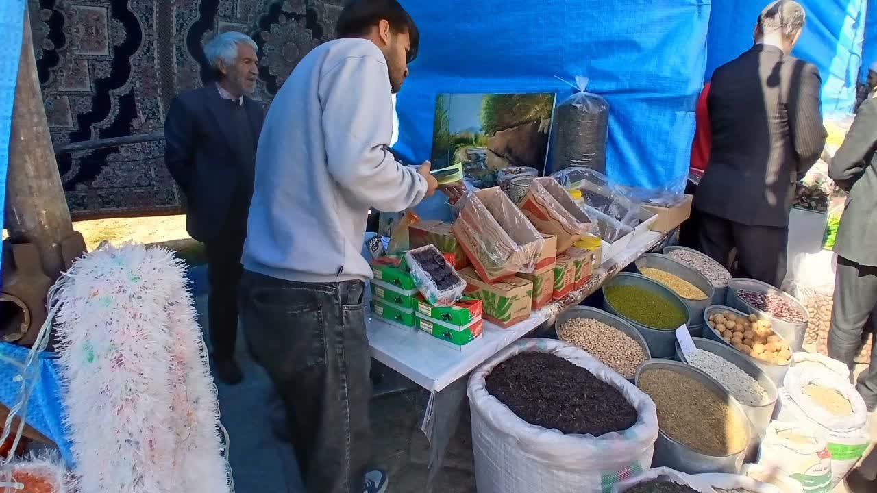 پیام خراسان