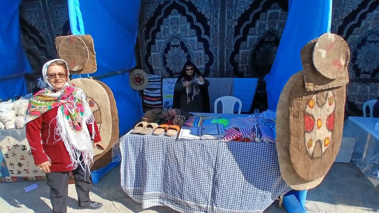 پیام خراسان