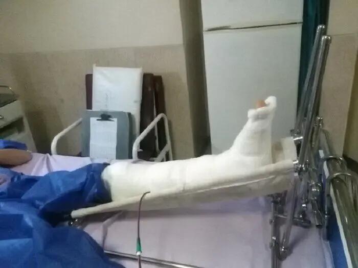 پیام خراسان