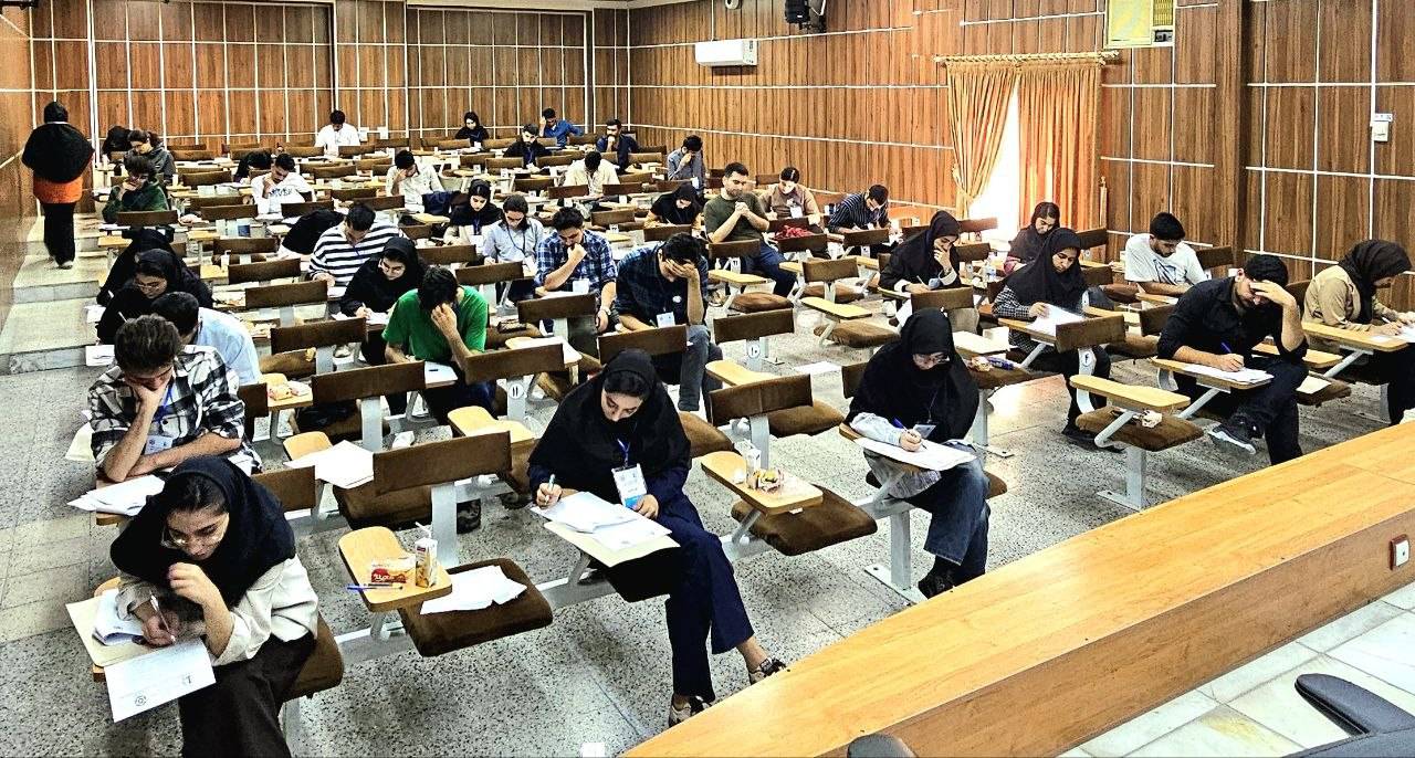 پیام خراسان