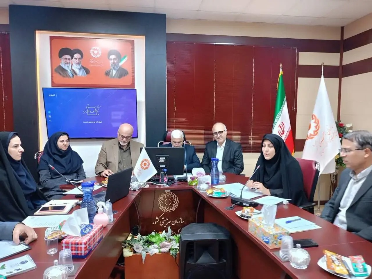پیشگیری از حوادث جاده‌ای، اقدامی برای جلوگیری از رنج‌های ماندگار انسان است