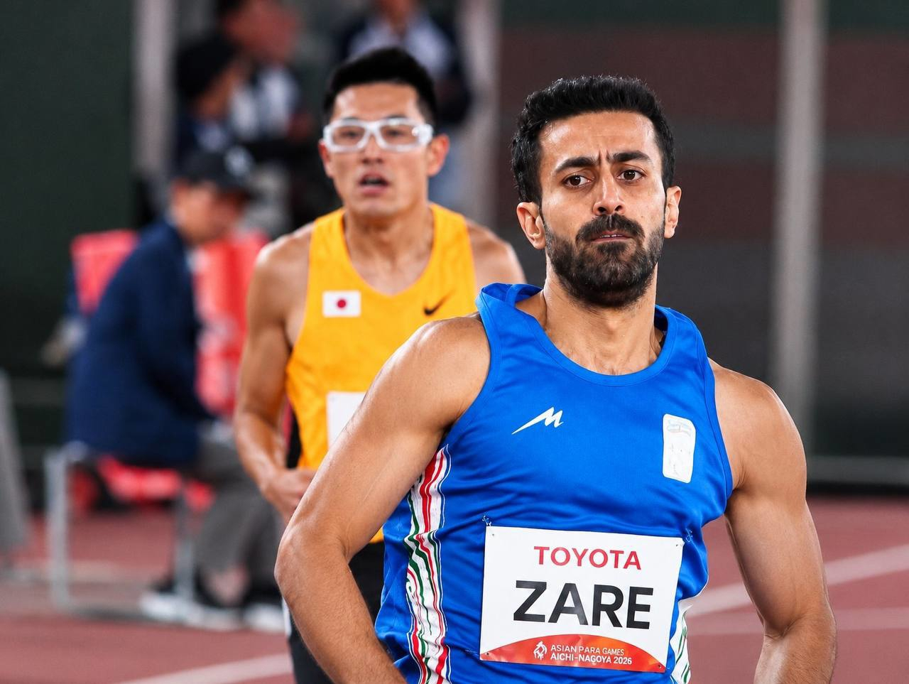 پیام خراسان
