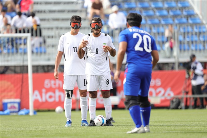 پیام خراسان