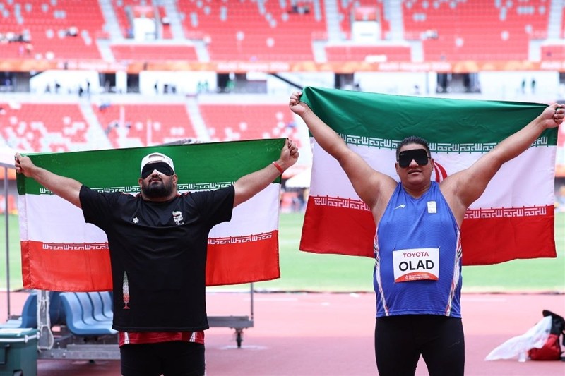 پیام خراسان