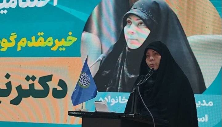 فروش ۶ میلیارد تومانی پوشاک عفیفانه در نمایشگاه ملی گوهرشاد ارومیه