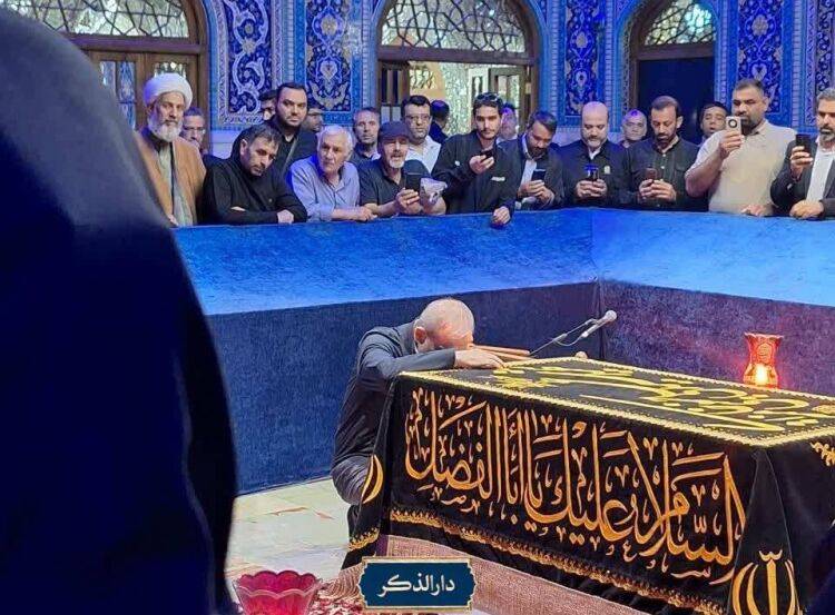 پیام خراسان