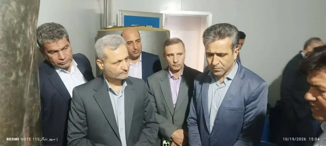 تکمیل زنجیره ارزش گیاهان دارویی از اولویت‌های اقتصادی خراسان‌شمالی است