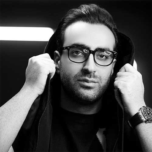 آهنگ پاییز بی بهار با صدای مهدی جهانی