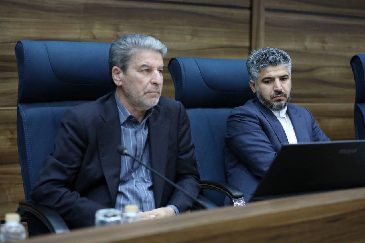 شهریاری: کاهش عرصه‌های جنگلی خراسان شمالی بررسی شود