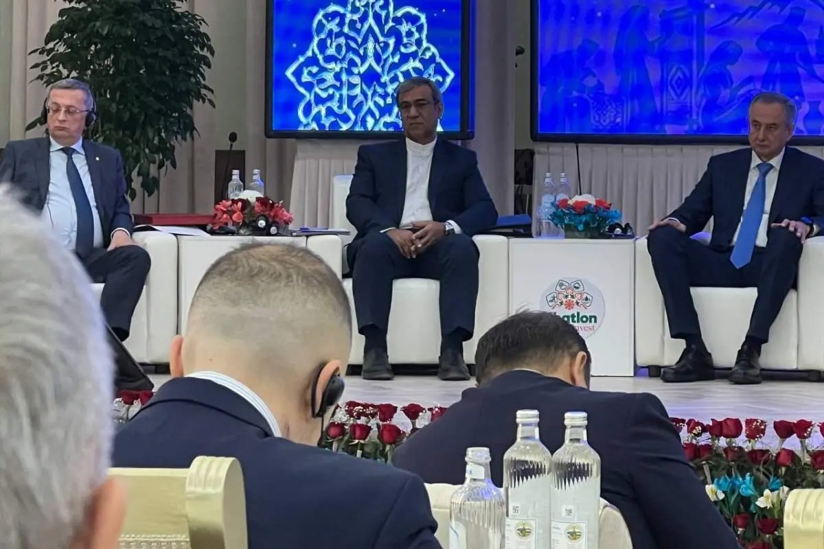 خراسان رضوی آماده توسعه سرمایه‌گذاری مشترک با ختلان است