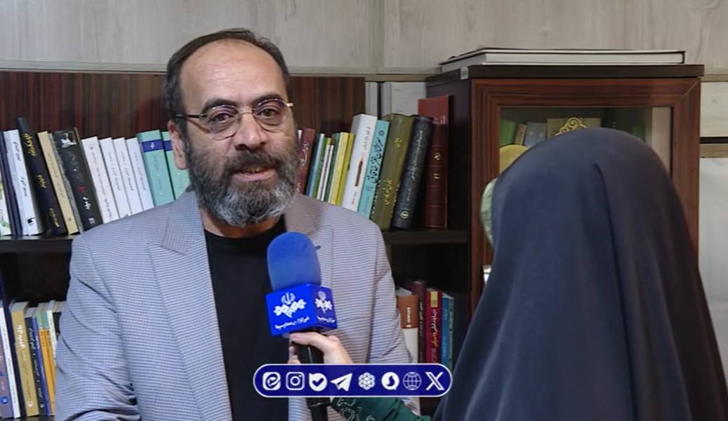 پیام خراسان