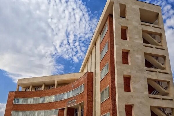 چالش‌های تکمیل ساختمان دانشگاه فرهنگیان خراسان جنوبی