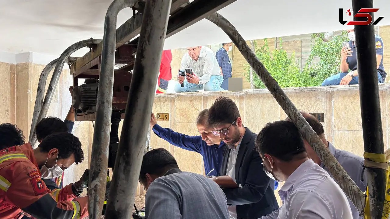 نظریه پزشکی قانونی درباره جنون ۲ برادر در قتل‌عام خانوادگی پونک