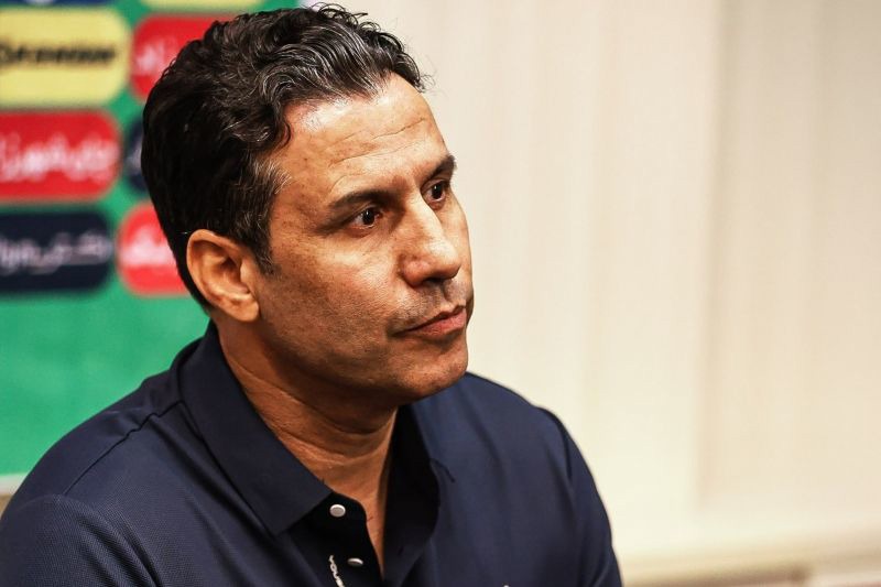 تارتار: پرسپولیس امسال با تفکرات گذشته وارد زمین نمی‌شود