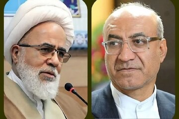 امام جمعه و استاندار کرمانشاه: کسب ۴ مدال پاراآسیایی مایه افتخار است