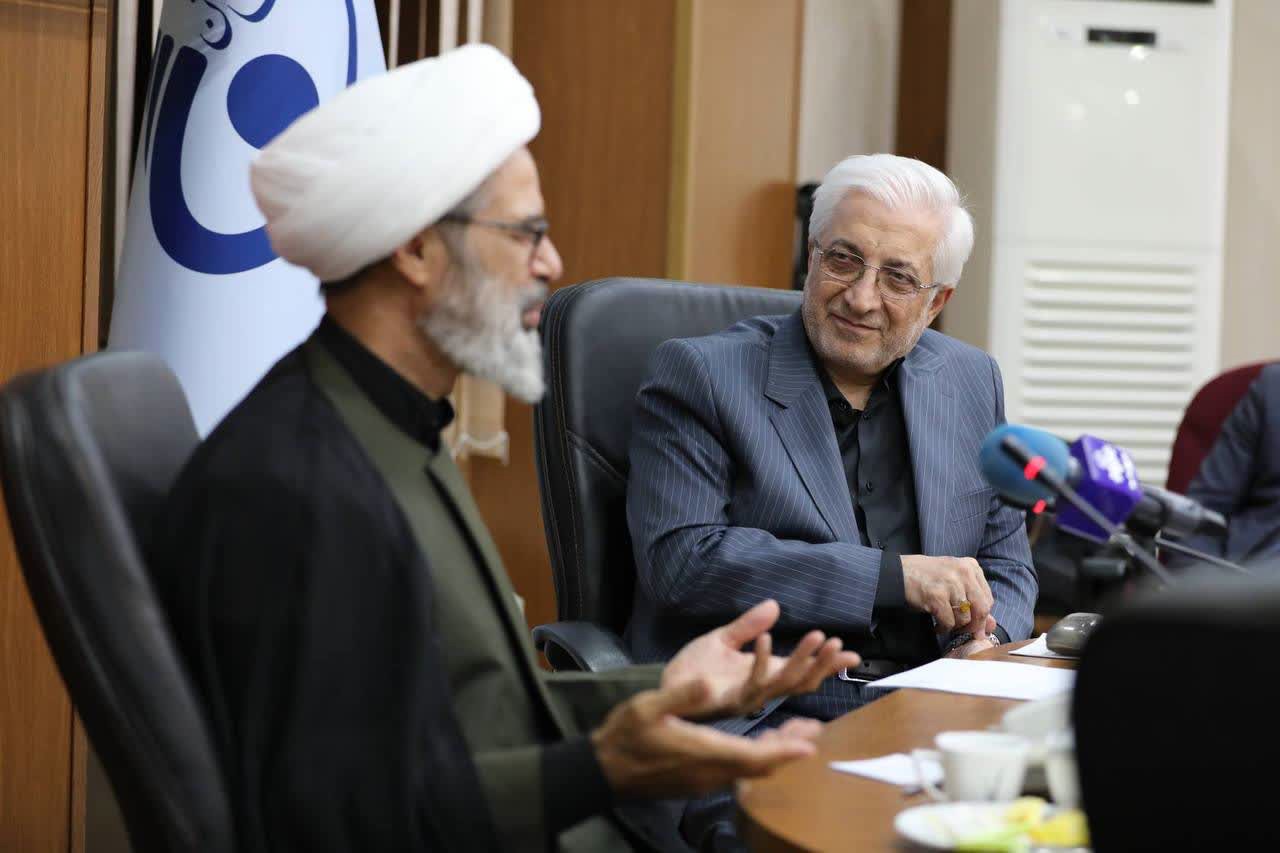 امام جمعه بجنورد: برنامه ایران جان فرصتی برای معرفی ظرفیت‌های گردشگری، صنایع و معادن استان است
