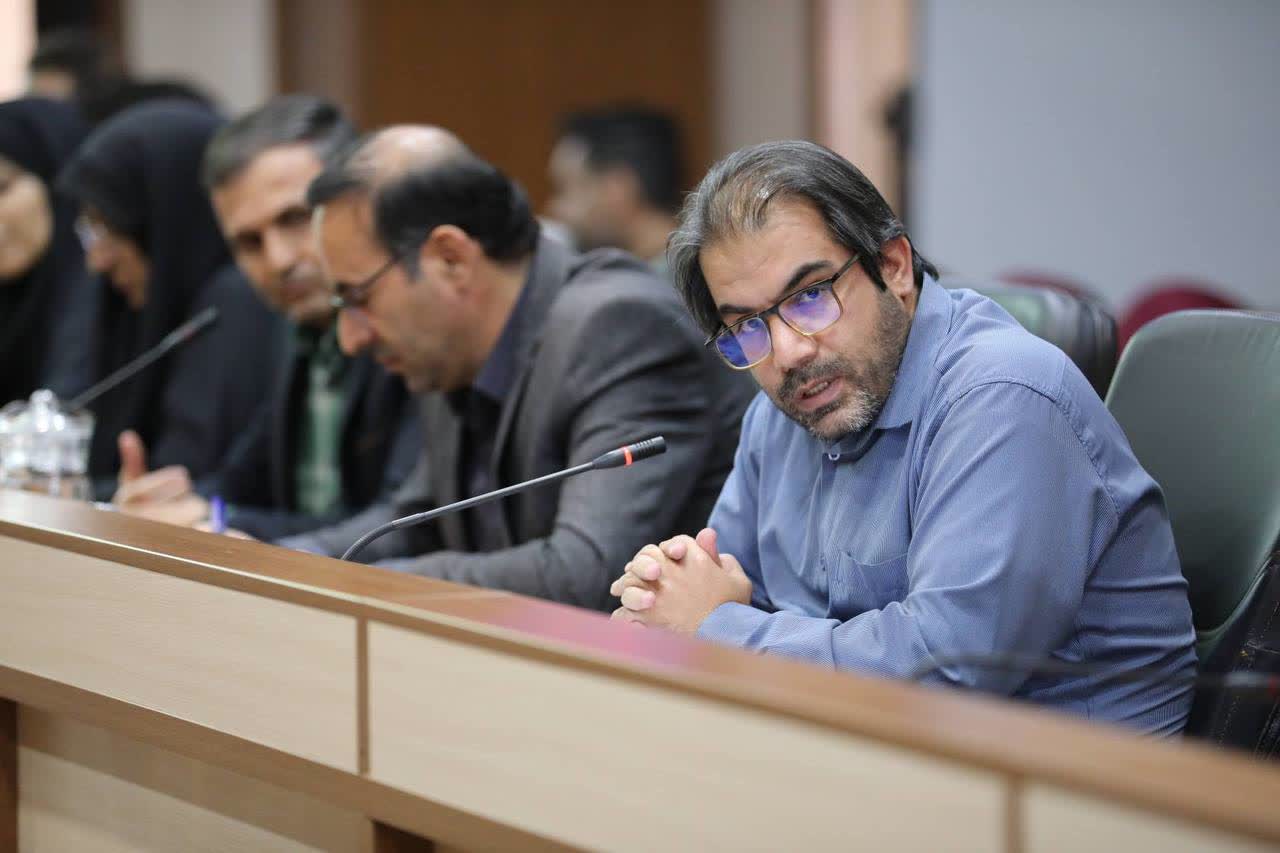 پیام خراسان