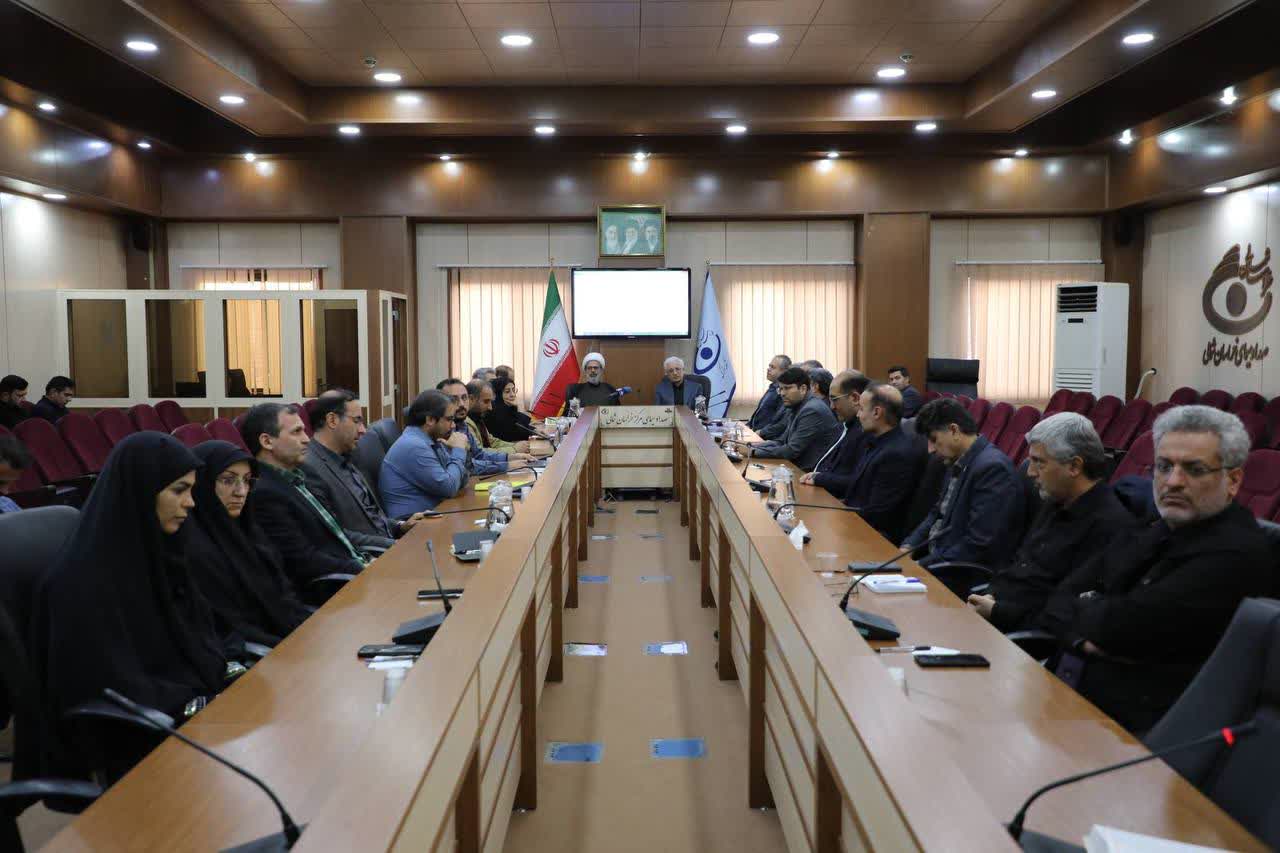 پیام خراسان