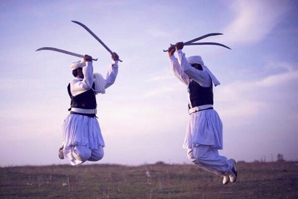 کاروان چهره‌های سرشناس در سیستان و بلوچستان