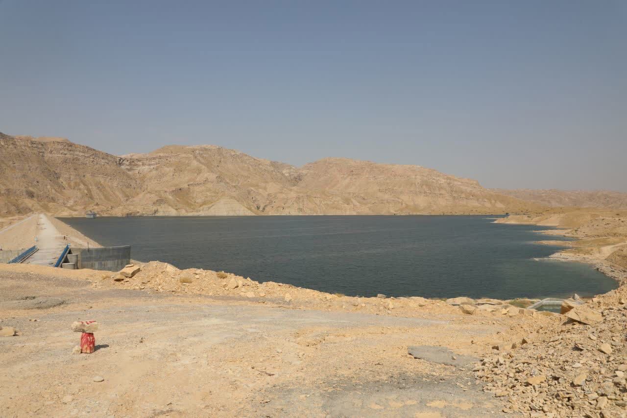 وضعیت منابع آبی استان مرکزی بحرانی است