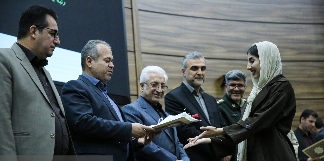 پیام خراسان