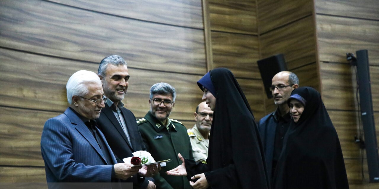 پیام خراسان