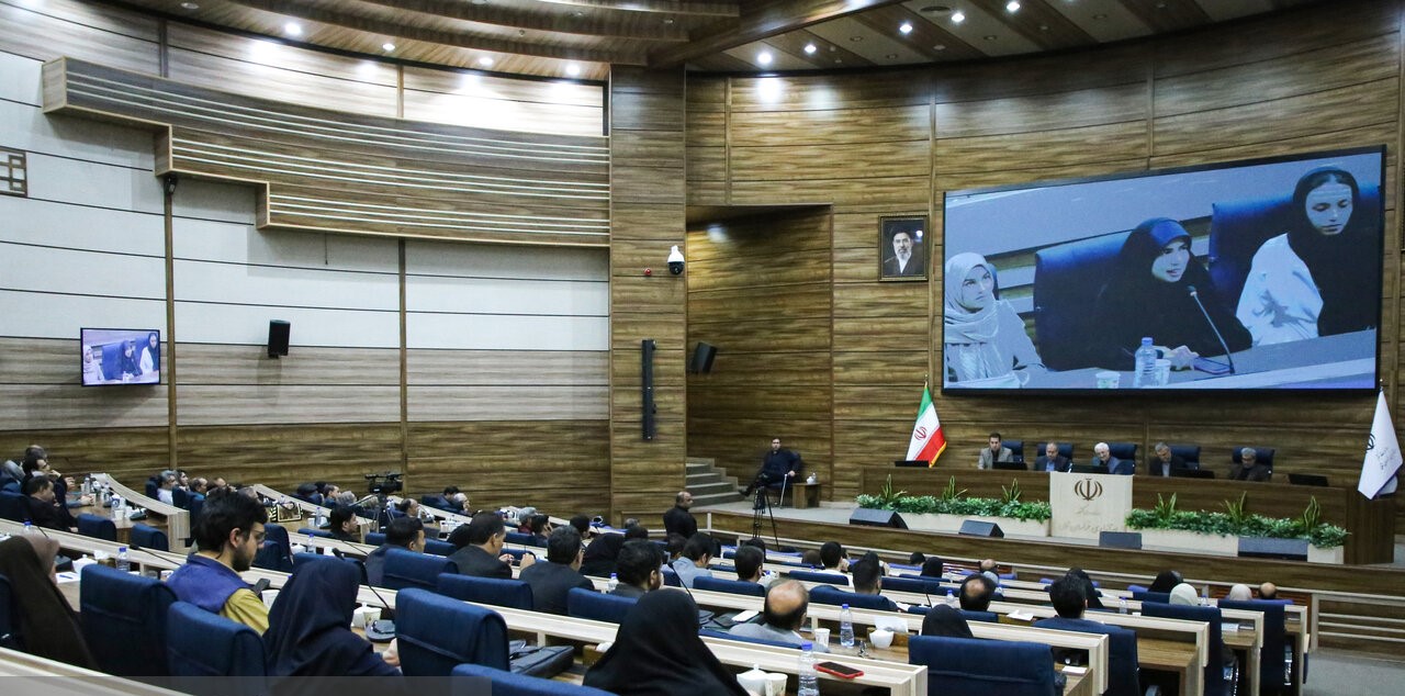 پیام خراسان