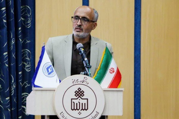اشرفی: ۴۲ نمایشگاه اشتغال و بازار در خراسان جنوبی برگزار شد