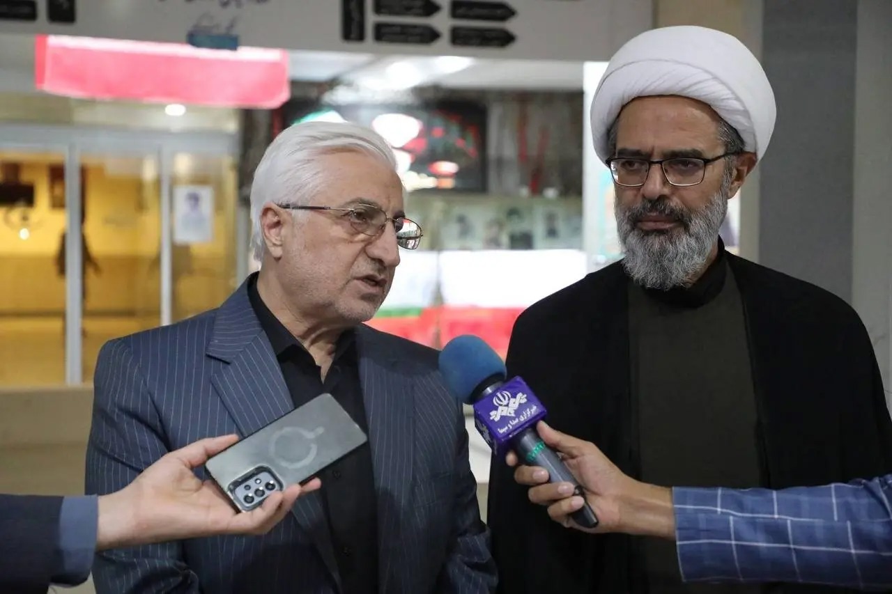 برنامه ایران جان، فرصتی است تا ابعاد مغفول مانده استان را معرفی کنیم