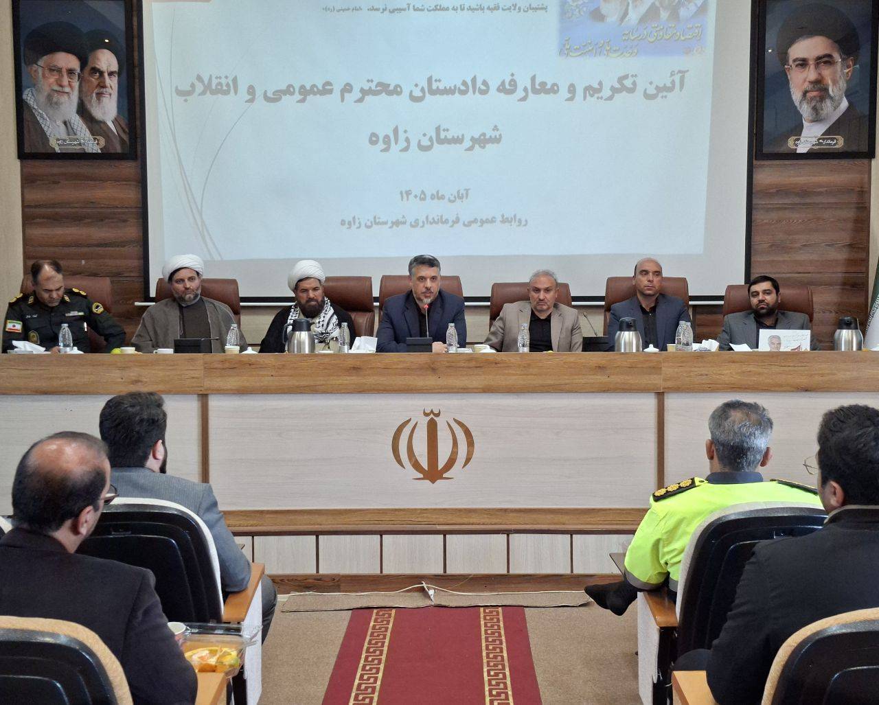 پیام خراسان