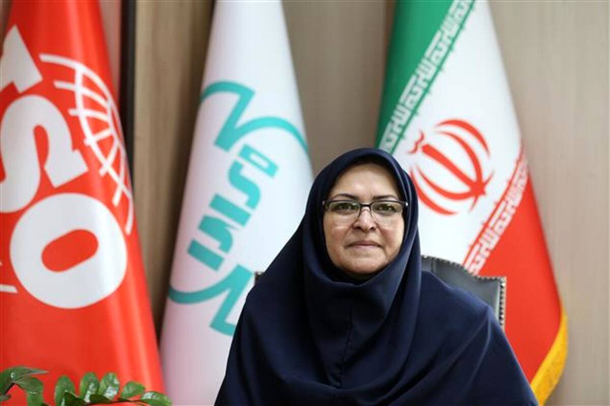 رئیس سازمان ملی استاندارد به خراسان جنوبی سفر می‌کند