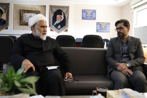 ربانیان: هم‌افزایی کانون و تبلیغات اسلامی برای تربیت کودکان ضروری است