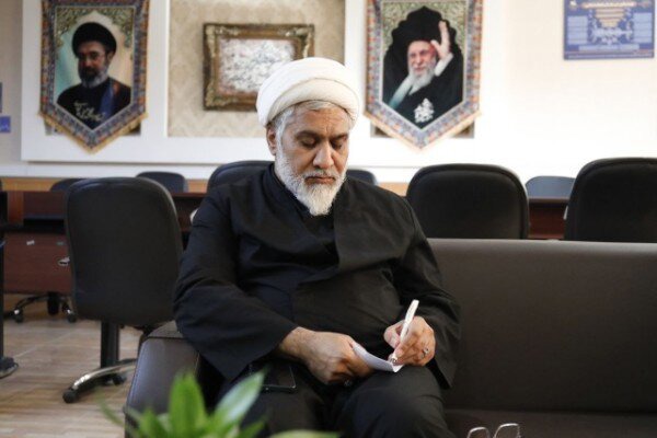 هدایتی: تربیت کودکان نیازمند همکاری دستگاه‌های فرهنگی است