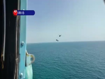 فیلم/ بازداشت مزدوران مجازی شبکه اینترنشنال در هرمزگان