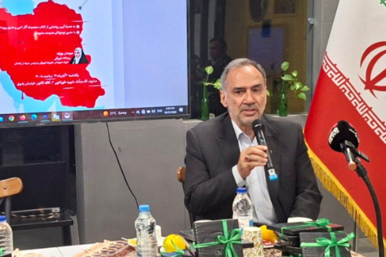 کاش دنیاعاری از خشونت بود؛سیاستمداران غربی جز خوی وحشی‌گری چیزی ندارند