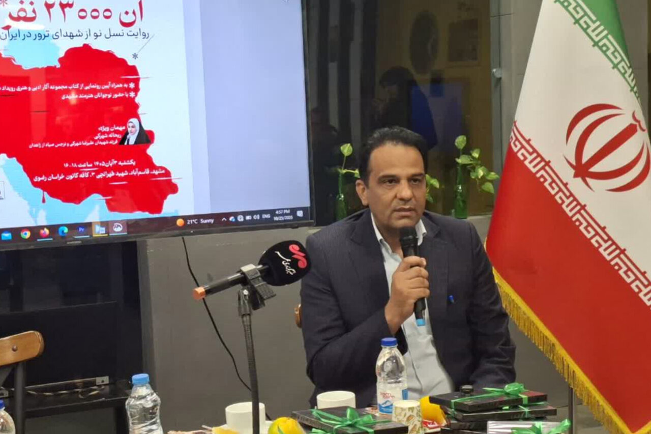 کتابخوانی نقش مهمی در کاهش ناهنجاری‌ها دارد