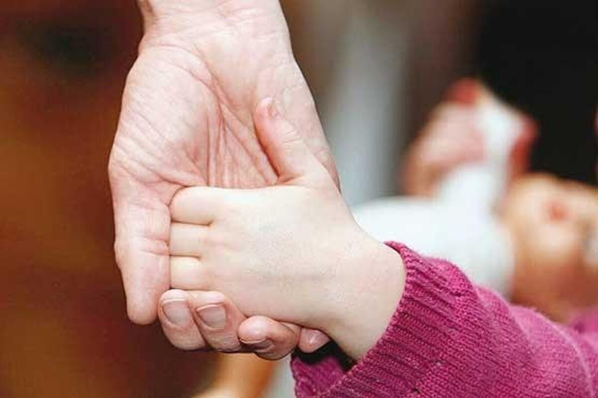 کمک پزشکان ایرانی مقیم نیویورک به ایتام میناب