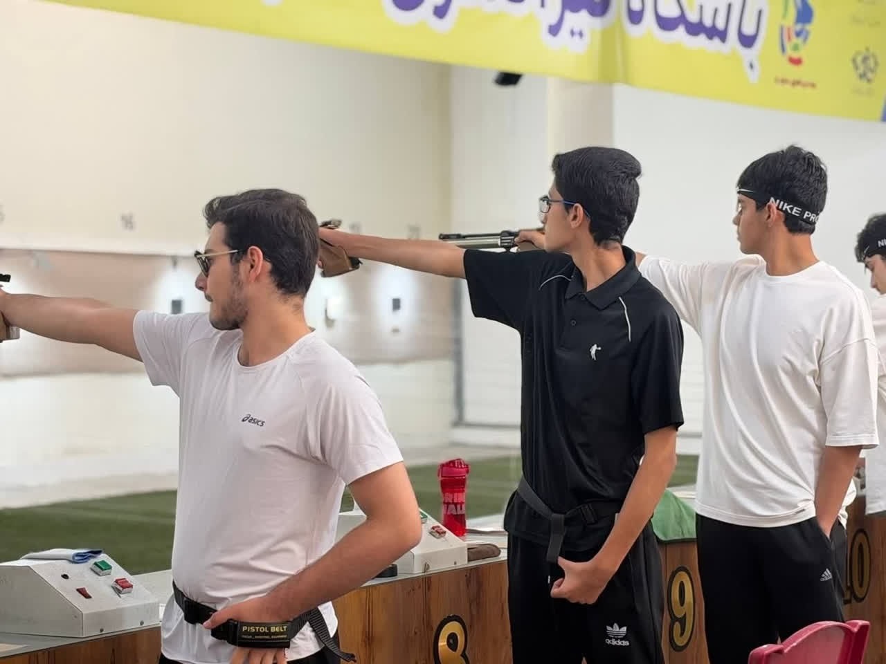پیام خراسان