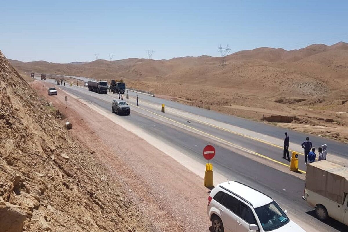 پیام خراسان
