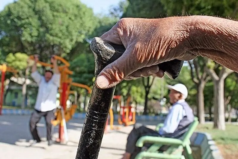 پرداخت ۴ میلیارد تومان برای خدمات ویژه و درمان سالمندان خراسان جنوبی