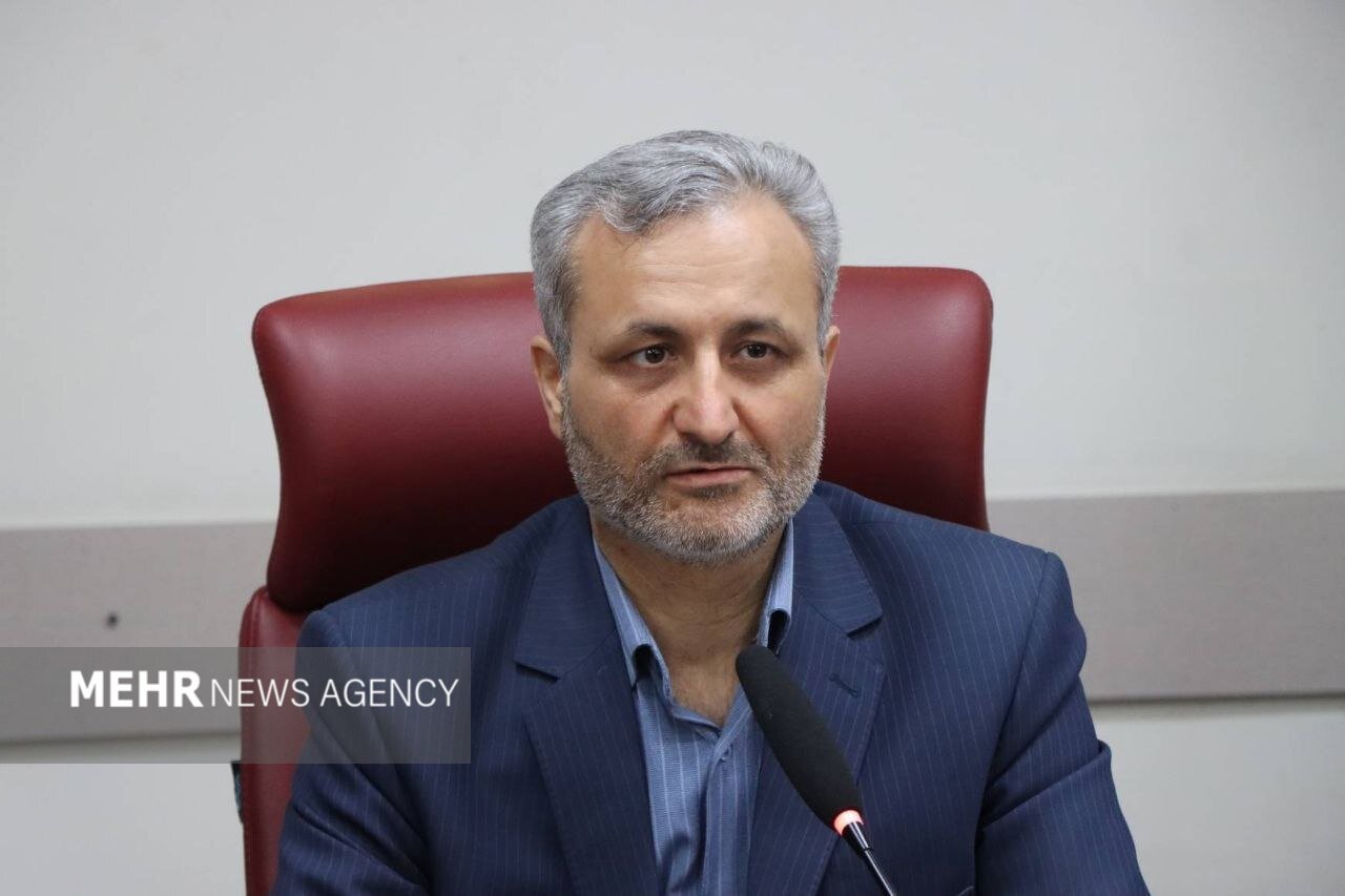 رجائی‌نیا: رفع موانع تولید نیازمند تصمیم‌گیری کارشناسی و آینده‌نگرانه